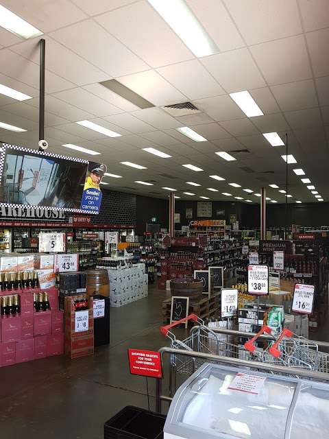 Photo: Star Liquor Warehouse Runcorn